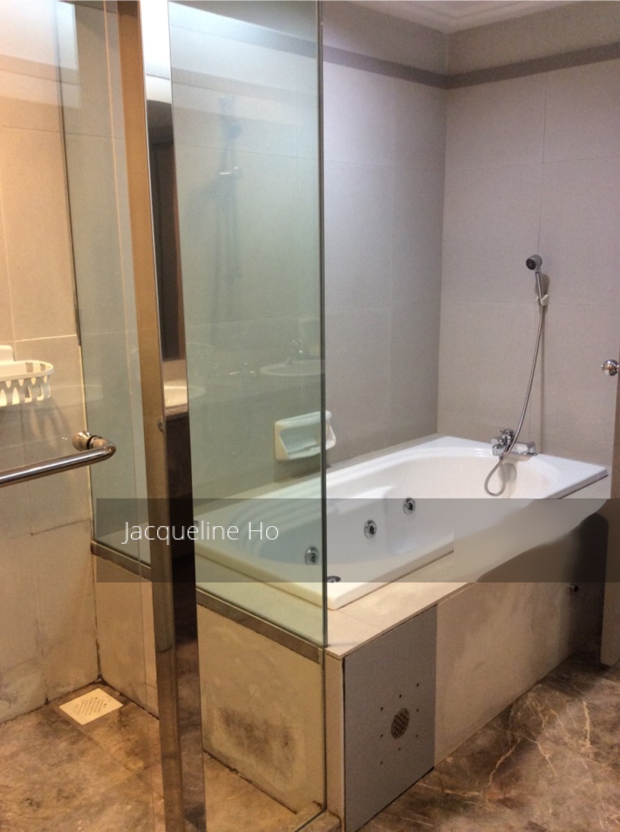 Sommerville Grandeur (D10), Condominium #120797432